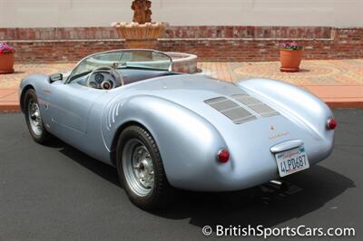 1956 Porsche 550 Spyder   - Photo 6 - San Luis Obispo, CA 93401