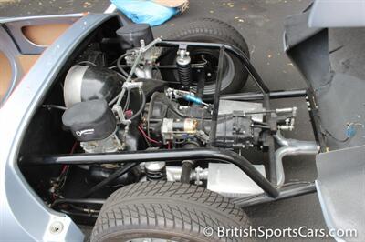 1956 Porsche 550 Spyder   - Photo 22 - San Luis Obispo, CA 93401