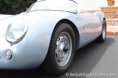 1956 Porsche 550 Spyder   - Photo 12 - San Luis Obispo, CA 93401