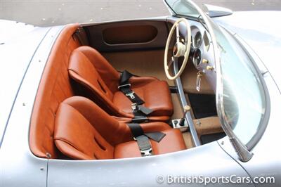 1956 Porsche 550 Spyder   - Photo 19 - San Luis Obispo, CA 93401