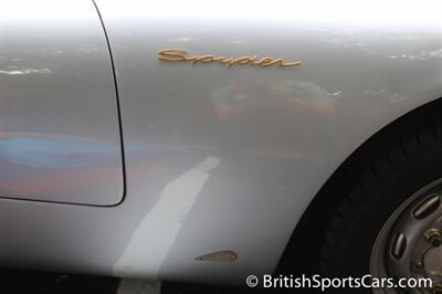 1956 Porsche 550 Spyder   - Photo 32 - San Luis Obispo, CA 93401