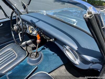 1961 Austin Healey 3000   - Photo 31 - San Luis Obispo, CA 93401