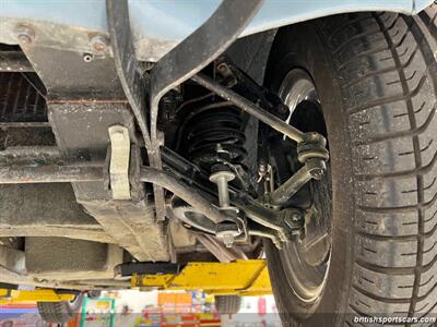 1961 Austin Healey 3000   - Photo 57 - San Luis Obispo, CA 93401