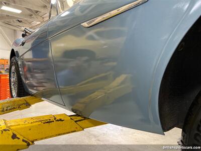 1961 Austin Healey 3000   - Photo 49 - San Luis Obispo, CA 93401