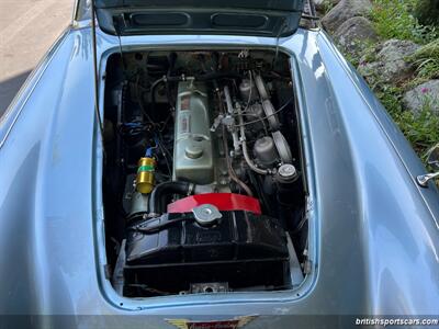 1961 Austin Healey 3000   - Photo 35 - San Luis Obispo, CA 93401