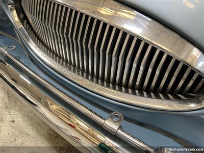 1961 Austin Healey 3000   - Photo 64 - San Luis Obispo, CA 93401