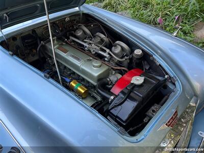 1961 Austin Healey 3000   - Photo 36 - San Luis Obispo, CA 93401