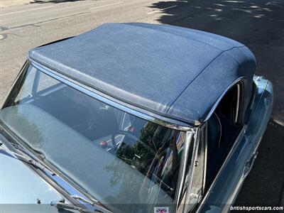 1961 Austin Healey 3000   - Photo 6 - San Luis Obispo, CA 93401