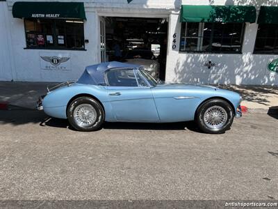 1961 Austin Healey 3000   - Photo 2 - San Luis Obispo, CA 93401