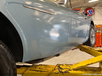 1961 Austin Healey 3000   - Photo 46 - San Luis Obispo, CA 93401