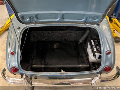 1961 Austin Healey 3000   - Photo 60 - San Luis Obispo, CA 93401