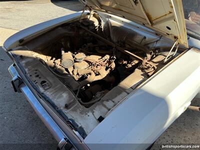 1969 Ford Cortina MKII   - Photo 5 - San Luis Obispo, CA 93401