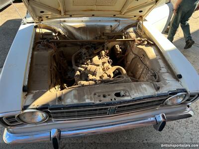 1969 Ford Cortina MKII   - Photo 3 - San Luis Obispo, CA 93401