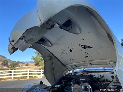 1960 Austin Healey Sprite  Bugeye - Photo 52 - San Luis Obispo, CA 93401