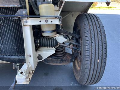 1960 Austin Healey Sprite  Bugeye - Photo 47 - San Luis Obispo, CA 93401