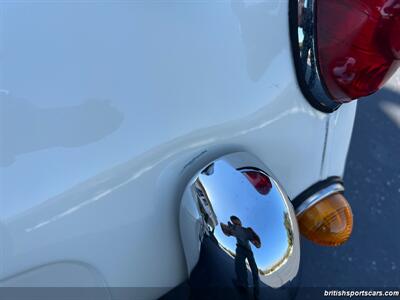 1960 Austin Healey Sprite  Bugeye - Photo 57 - San Luis Obispo, CA 93401