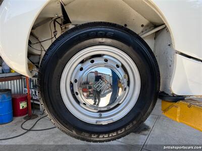 1960 Austin Healey Sprite  Bugeye - Photo 61 - San Luis Obispo, CA 93401