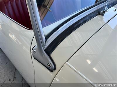 1960 Austin Healey Sprite  Bugeye - Photo 86 - San Luis Obispo, CA 93401