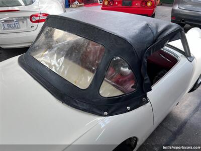 1960 Austin Healey Sprite  Bugeye - Photo 90 - San Luis Obispo, CA 93401