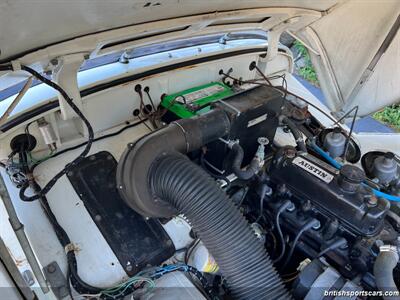 1960 Austin Healey Sprite  Bugeye - Photo 45 - San Luis Obispo, CA 93401