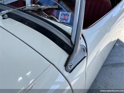 1960 Austin Healey Sprite  Bugeye - Photo 85 - San Luis Obispo, CA 93401