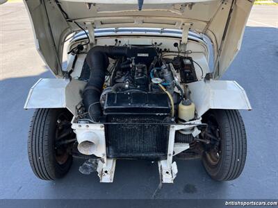 1960 Austin Healey Sprite  Bugeye - Photo 42 - San Luis Obispo, CA 93401