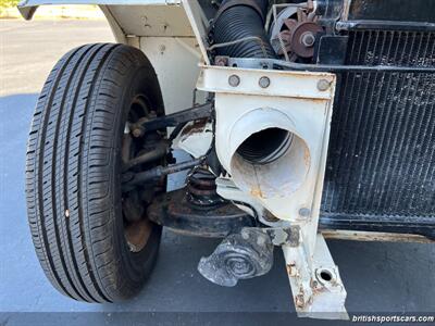 1960 Austin Healey Sprite  Bugeye - Photo 48 - San Luis Obispo, CA 93401