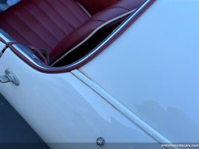 1960 Austin Healey Sprite  Bugeye - Photo 56 - San Luis Obispo, CA 93401