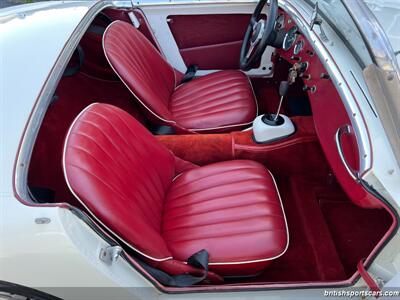 1960 Austin Healey Sprite  Bugeye - Photo 31 - San Luis Obispo, CA 93401