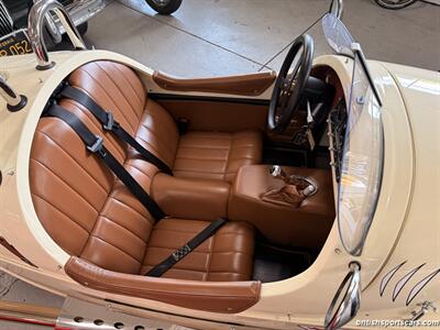 2017 Morgan 3 Wheeler   - Photo 8 - San Luis Obispo, CA 93401