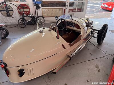 2017 Morgan 3 Wheeler   - Photo 6 - San Luis Obispo, CA 93401