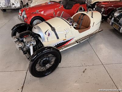 2017 Morgan 3 Wheeler   - Photo 2 - San Luis Obispo, CA 93401