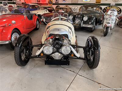 2017 Morgan 3 Wheeler   - Photo 1 - San Luis Obispo, CA 93401