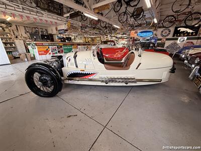 2017 Morgan 3 Wheeler   - Photo 5 - San Luis Obispo, CA 93401