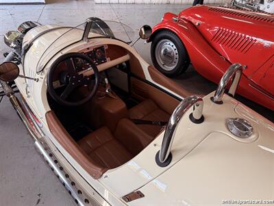 2017 Morgan 3 Wheeler   - Photo 3 - San Luis Obispo, CA 93401