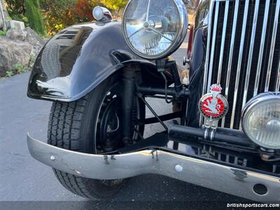 1951 Morgan +4  DHC - Photo 40 - San Luis Obispo, CA 93401