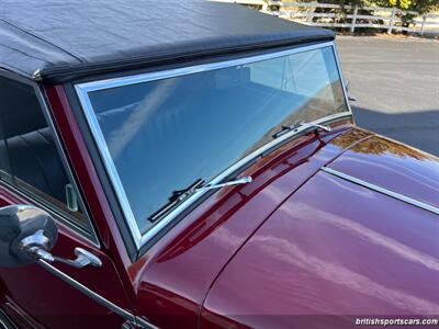 1951 Morgan +4  DHC - Photo 43 - San Luis Obispo, CA 93401