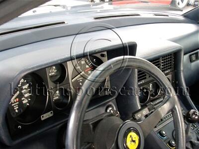 1984 Ferrari 400 I   - Photo 28 - San Luis Obispo, CA 93401