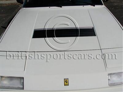 1984 Ferrari 400 I   - Photo 10 - San Luis Obispo, CA 93401