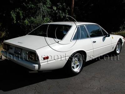 1984 Ferrari 400 I   - Photo 4 - San Luis Obispo, CA 93401