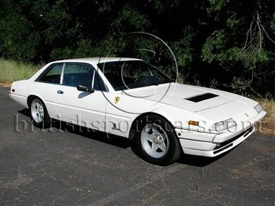 1984 Ferrari 400 I   - Photo 6 - San Luis Obispo, CA 93401