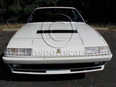 1984 Ferrari 400 I   - Photo 7 - San Luis Obispo, CA 93401