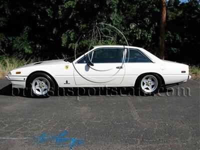 1984 Ferrari 400 I   - Photo 3 - San Luis Obispo, CA 93401