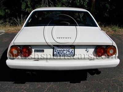 1984 Ferrari 400 I   - Photo 12 - San Luis Obispo, CA 93401