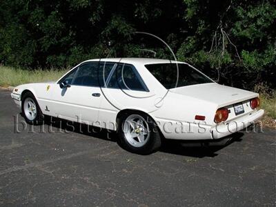 1984 Ferrari 400 I   - Photo 2 - San Luis Obispo, CA 93401