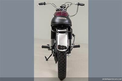 1967 Triumph Bonneville T120 TT Special   - Photo 35 - San Luis Obispo, CA 93401