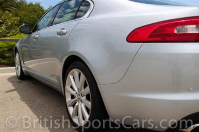 2010 Jaguar XF Premium   - Photo 12 - San Luis Obispo, CA 93401