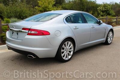 2010 Jaguar XF Premium   - Photo 3 - San Luis Obispo, CA 93401