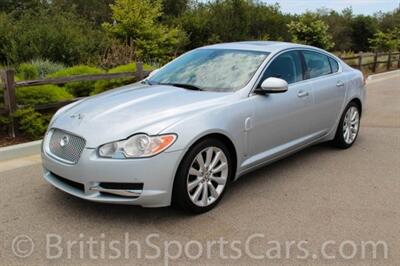 2010 Jaguar XF Premium   - Photo 4 - San Luis Obispo, CA 93401