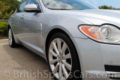 2010 Jaguar XF Premium   - Photo 9 - San Luis Obispo, CA 93401